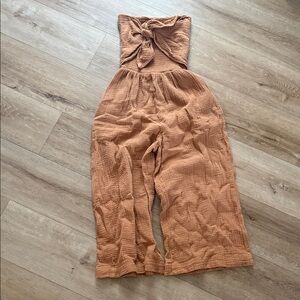 Women's boutique Jumpsuit